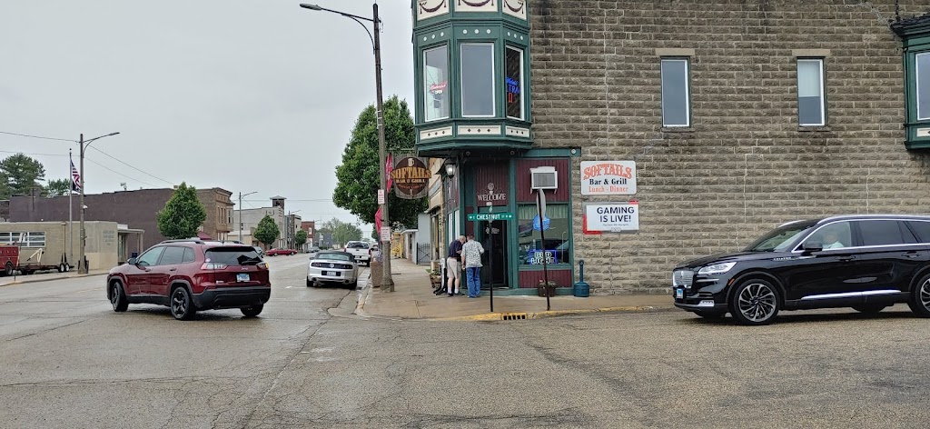 Softails Bar & Grill | restaurant | 246 N Main Ave, Ladd, IL 61329, USA | 8158942221 OR +1 815-894-2221