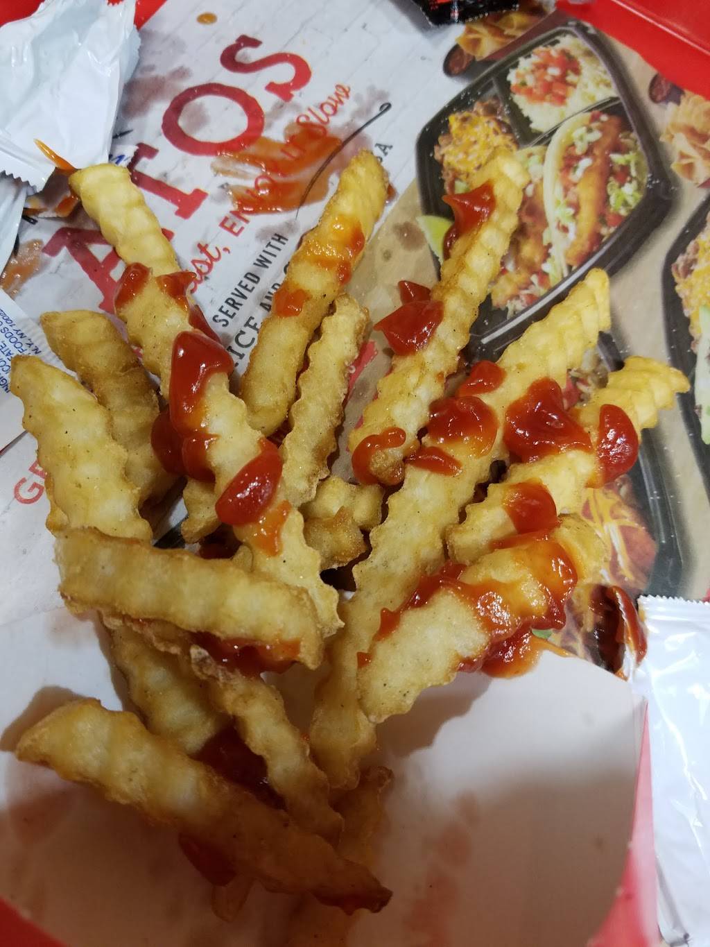 Del Taco | meal takeaway | 12207 Apple Valley Rd, Apple Valley, CA 92308, USA | 7609618629 OR +1 760-961-8629