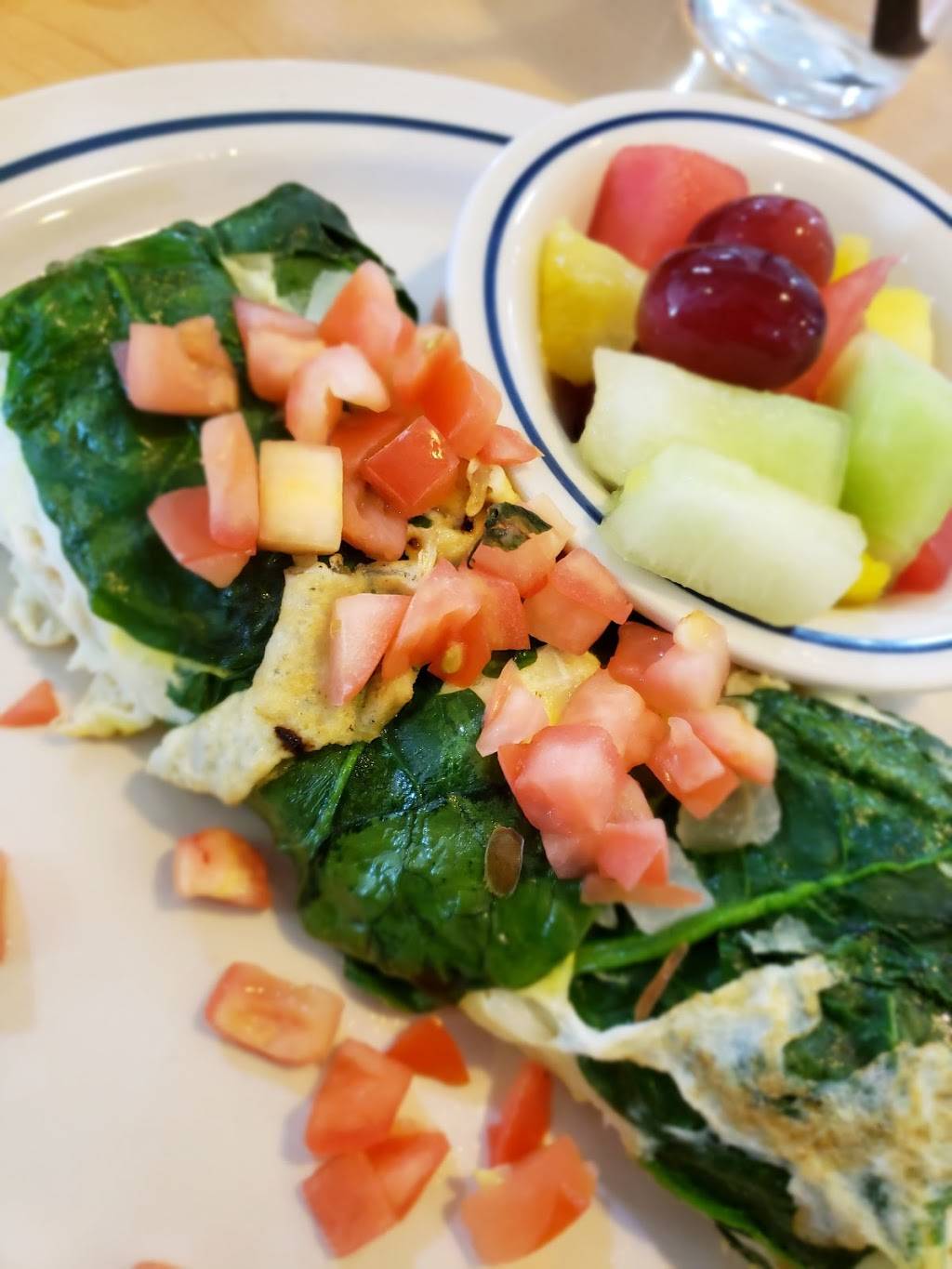 IHOP | restaurant | 114 E 21st St, Norfolk, VA 23517, USA | 7576252866 OR +1 757-625-2866