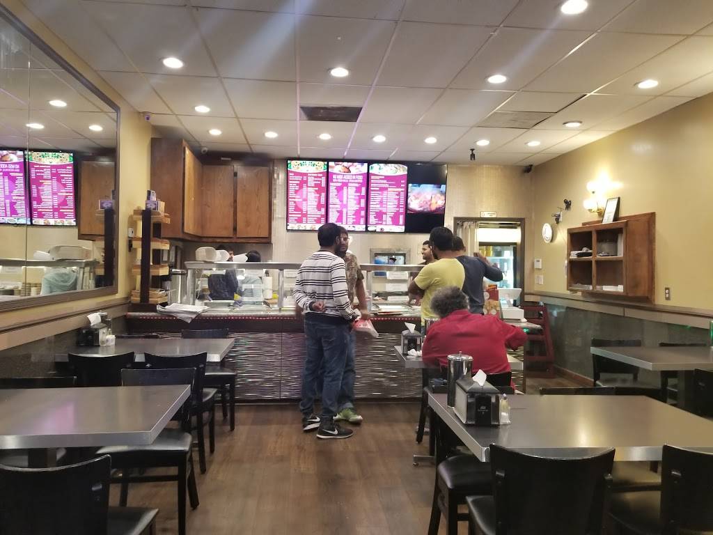 Biryani Bowl | restaurant | 3988 Washington Blvd, Fremont, CA 94538, USA | 5102479264 OR +1 510-247-9264