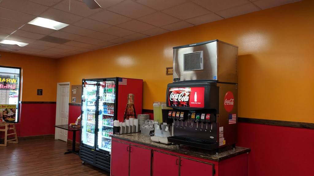 Americas Best Wings | restaurant | 4734 Finlay St, Henrico, VA 23231, USA | 8045284730 OR +1 804-528-4730