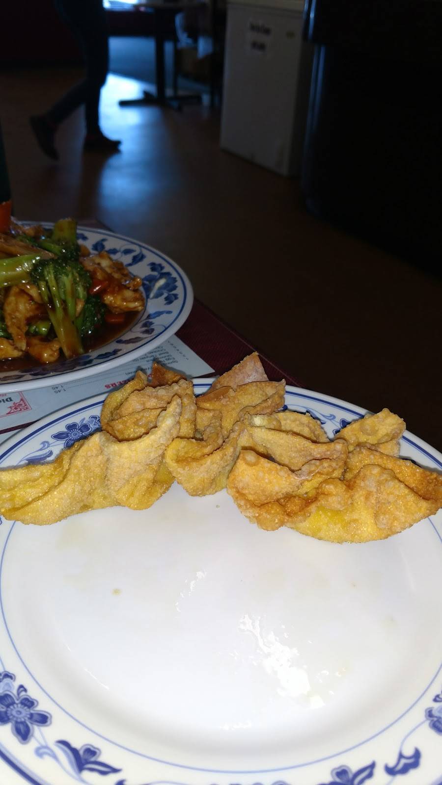 First Wok Chinese Restaurant | restaurant | 526 E Main St, Park Hills, MO 63601, USA | 5735180888 OR +1 573-518-0888