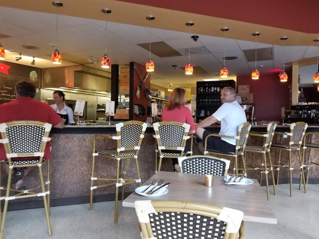 Osteria Celli | restaurant | 15880 Summerlin Rd #308, Fort Myers, FL 33908, USA | 2392671310 OR +1 239-267-1310