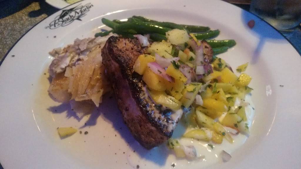 Black Marlin | restaurant | 53 SW Osceola St, Stuart, FL 34994, USA | 7722863126 OR +1 772-286-3126