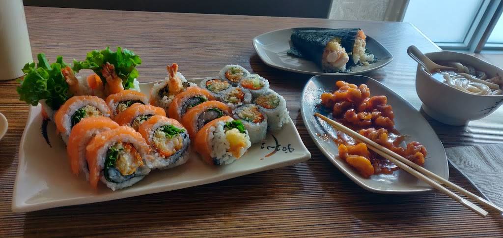 Sushi Kaika | restaurant | 245 Centennial Rd, Orangeville, ON L9W 5K9, Canada | 5199418288 OR +1 519-941-8288