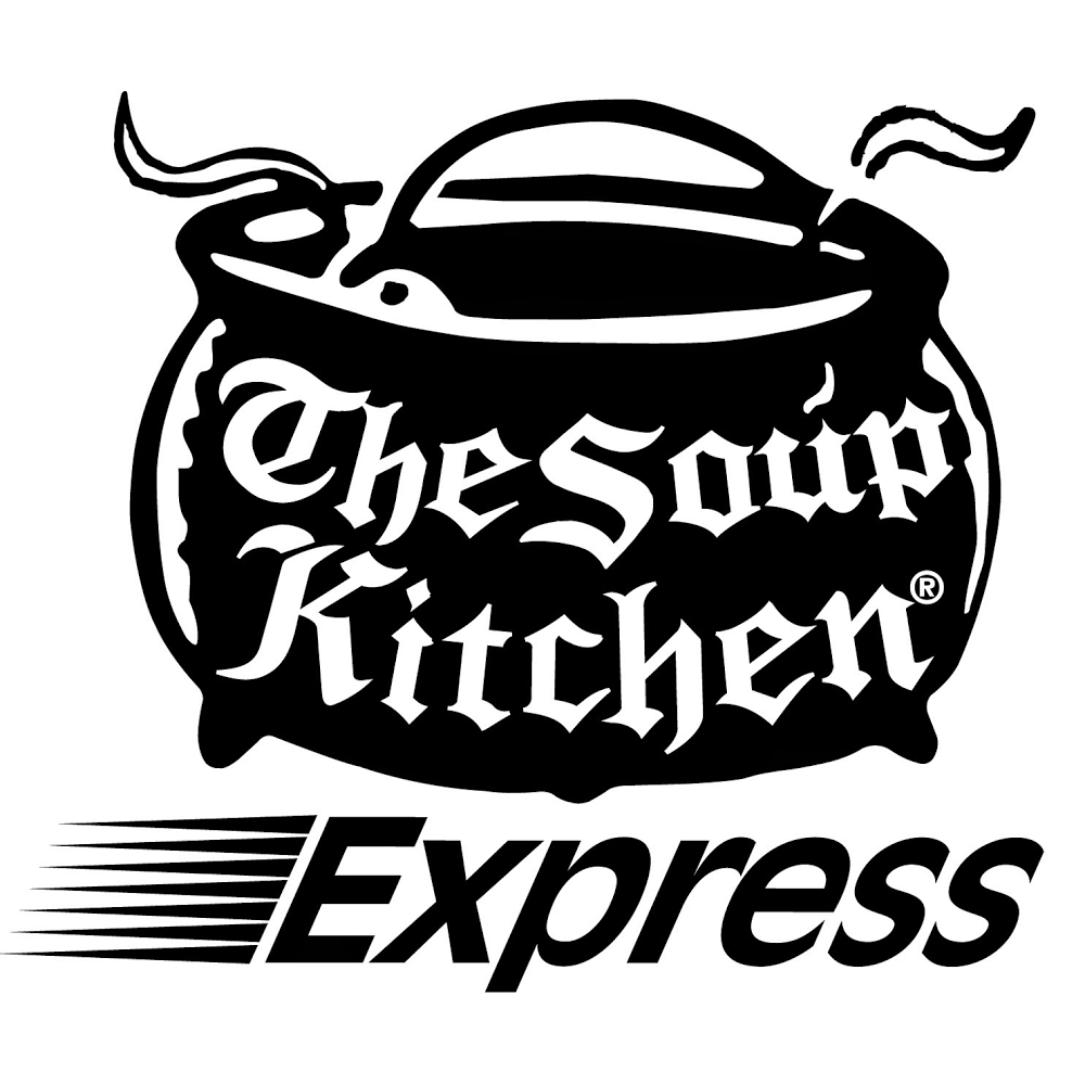 The Soup Kitchen Express | restaurant | 9222 Kingston Pike, Knoxville, TN 37922, USA | 8655399864 OR +1 865-539-9864