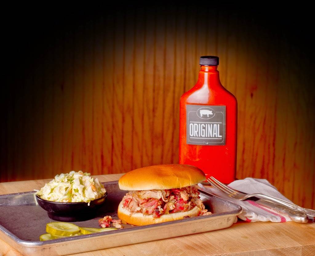 Johnson Barbeque | restaurant | 1407 W Dr Martin Luther King Jr Blvd, Plant City, FL 33566, USA | 8137590009 OR +1 813-759-0009