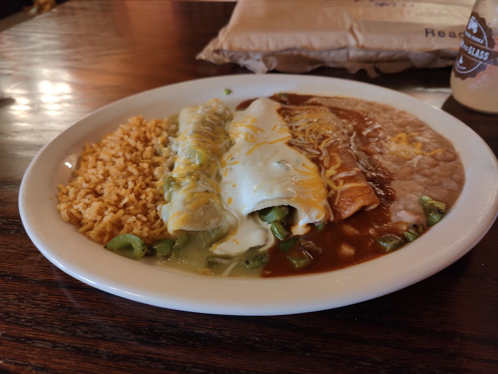 Acapulco | restaurant | 819 Main St, Caldwell, ID 83605, USA | 2084540425 OR +1 208-454-0425