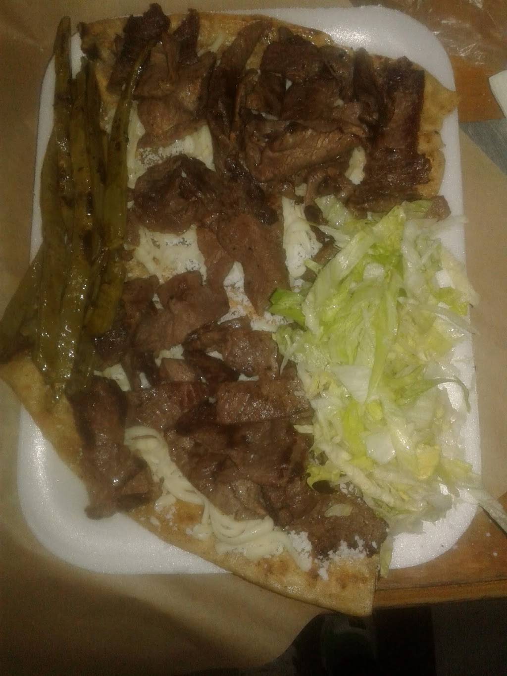 La China Poblana | restaurant | Blvd. el Refugio, Cañadas del Florido, 22245 Tijuana, B.C., Mexico | 0446641372792 OR +52 1 664 137 2792