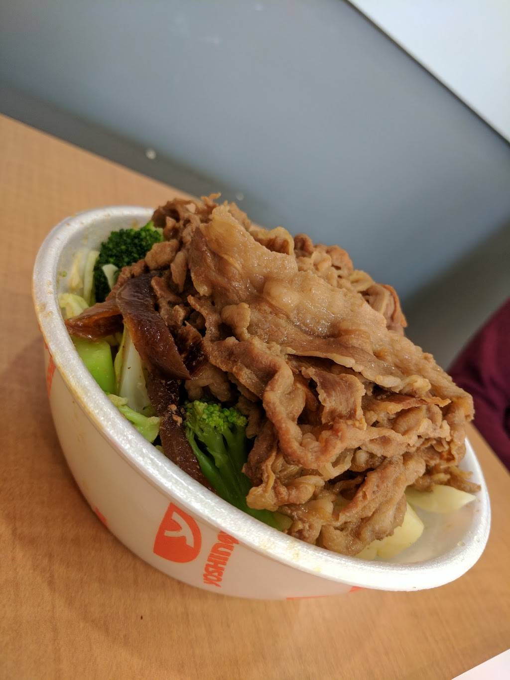Yoshinoya Canoga Park | restaurant | 7300 Topanga Canyon Blvd, Canoga Park, CA 91303, USA | 8183402103 OR +1 818-340-2103