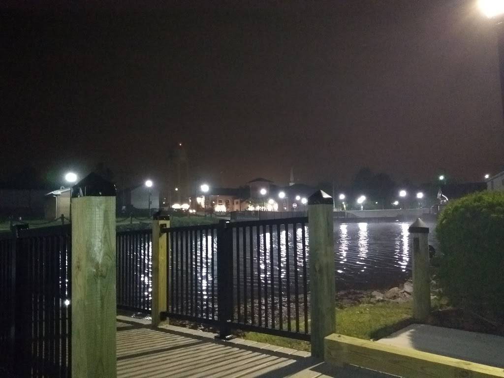 La Ortolana Pizza Restaurant | restaurant | 215 NE Front St, Milford, DE 19963, USA | 3024225480 OR +1 302-422-5480