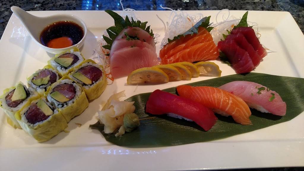 Kabuki Asian Sushi | restaurant | 91 Old Tower Hill Rd, Wakefield, RI 02879, USA | 4017880777 OR +1 401-788-0777