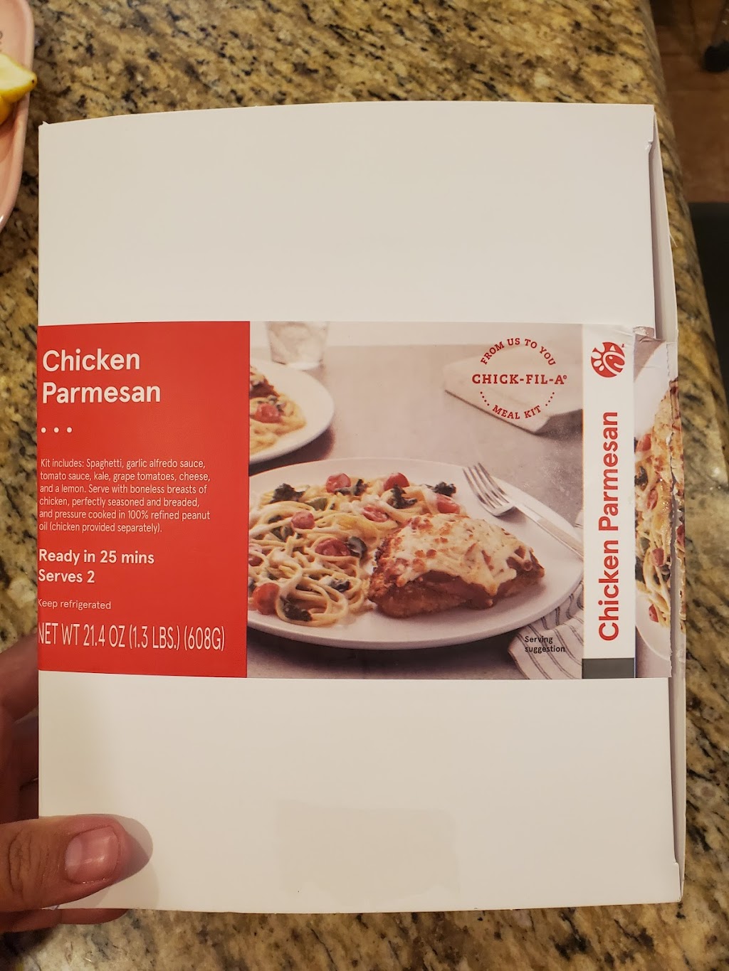 Chick-fil-A | restaurant | 4511 N Midkiff Rd Ste C19, Midland, TX 79705, USA | 4326956093 OR +1 432-695-6093