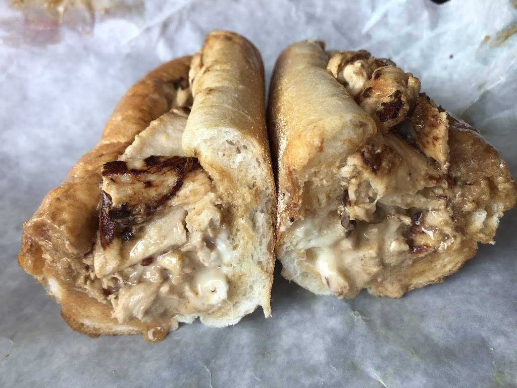 Johnnys Hots | restaurant | 1234 N Delaware Ave, Philadelphia, PA 19125, USA | 2154232280 OR +1 215-423-2280