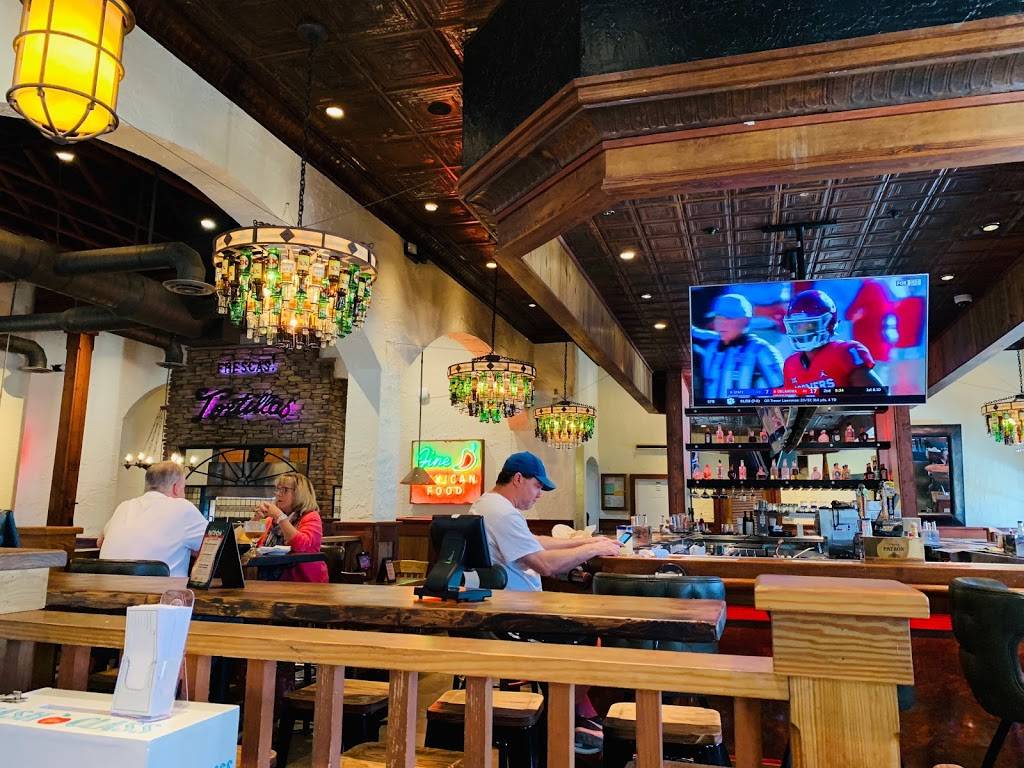 On The Border Mexican Grill & Cantina | meal takeaway | 4940 Dublin Blvd, Dublin, CA 94568, USA | 9258291371 OR +1 925-829-1371