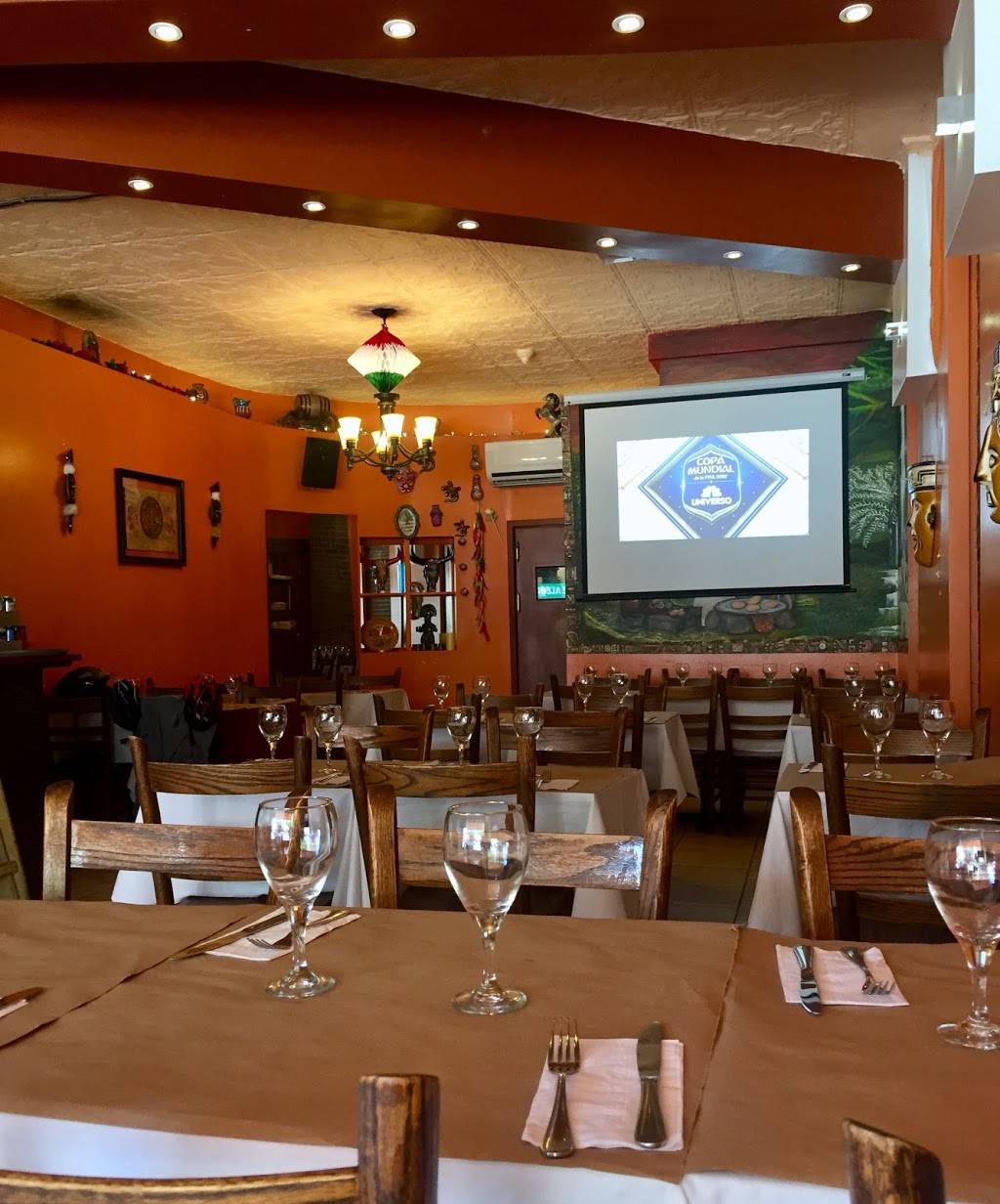 Mezquite | restaurant | 45-06 30th Ave, Astoria, NY 11103, USA | 7182551722 OR +1 718-255-1722