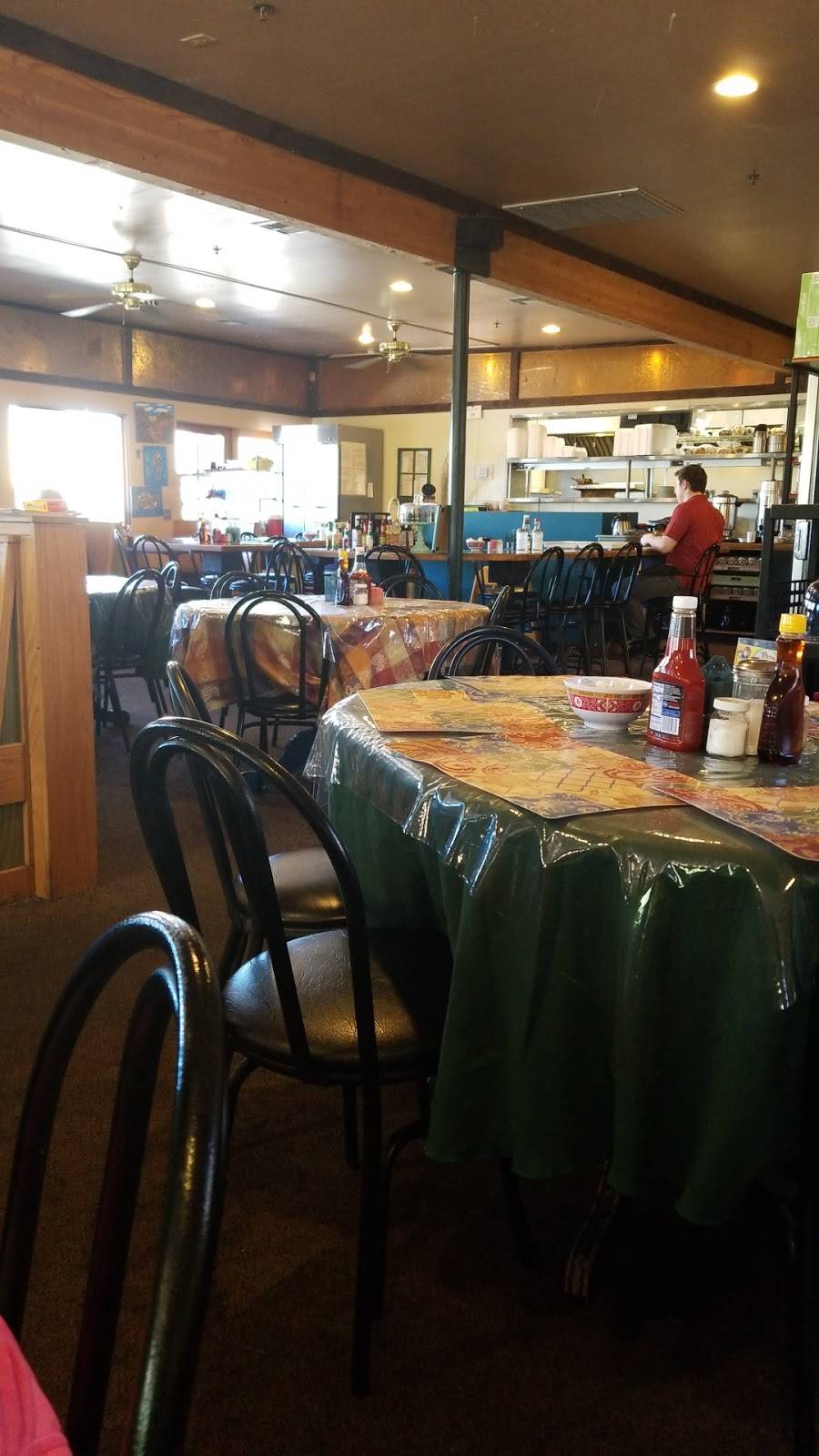Oaks Diner & Flapjacks | restaurant | 6219 E Cave Creek Rd, Cave Creek, AZ 85331, USA | 4804885704 OR +1 480-488-5704