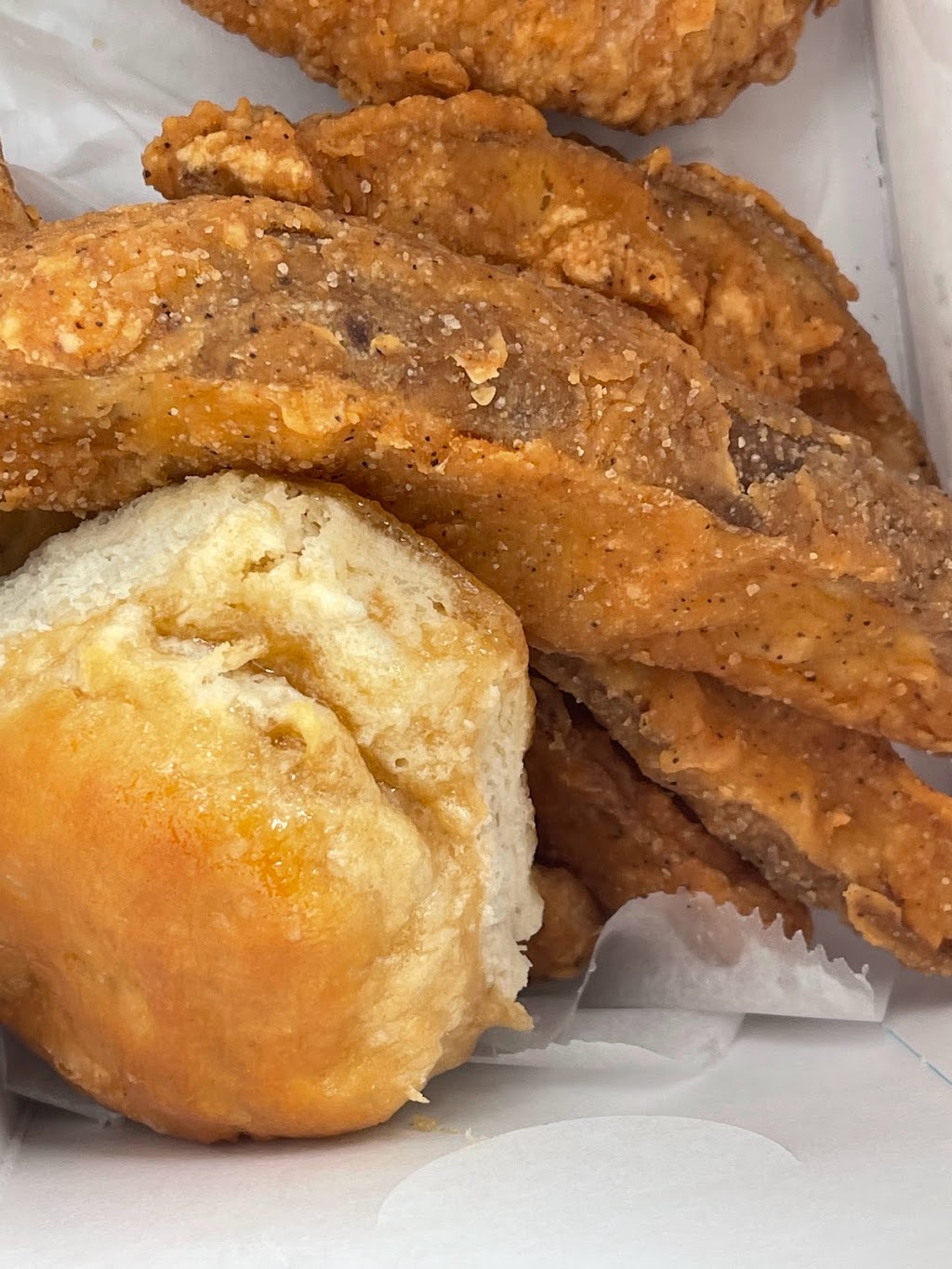 Bird Shack Fried Chicken | restaurant | 1202 S 13th St, Omaha, NE 68108, USA | 4023450256 OR +1 402-345-0256