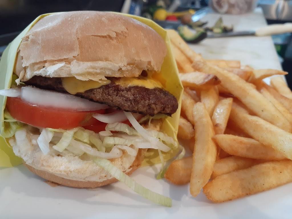 El Morro Deli | restaurant | 601 S 13th St, Grover Beach, CA 93433, USA | 8054894330 OR +1 805-489-4330