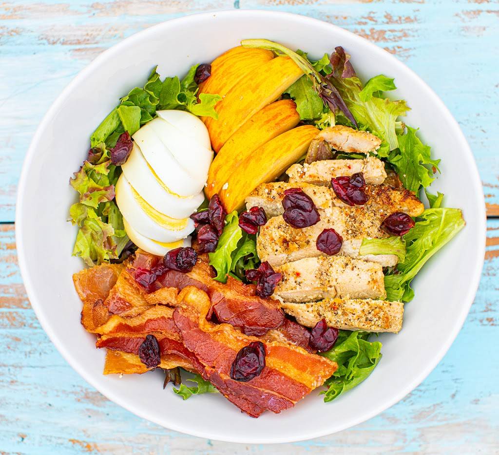 Freedom Kitchen | restaurant | 925 N Lapeer Rd Suite 123, Oxford, MI 48371, USA | 2482897000 OR +1 248-289-7000