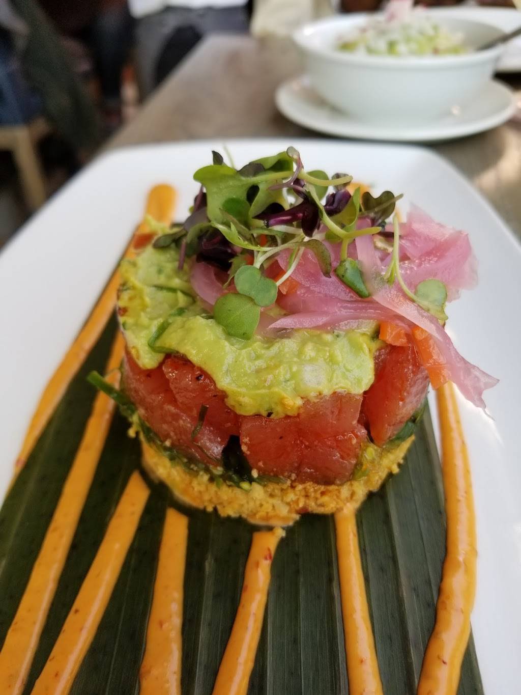 Red O taste of Mexico | restaurant | 1541 Ocean Ave #120, Santa Monica, CA 90401, USA | 3104581600 OR +1 310-458-1600