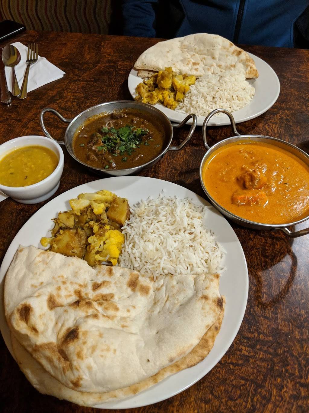 Chaat Café | restaurant | 1902 University Ave, Berkeley, CA 94704, USA | 5108451431 OR +1 510-845-1431