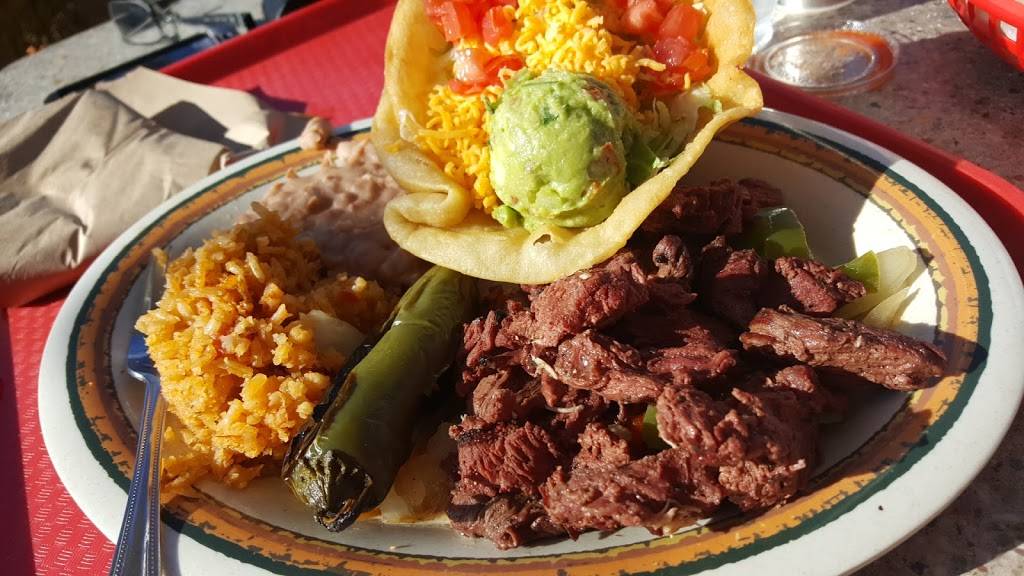 Rosas Cafe & Tortilla Factory | restaurant | 28134 Jefferson Ave, Temecula, CA 92590, USA | 9515065800 OR +1 951-506-5800