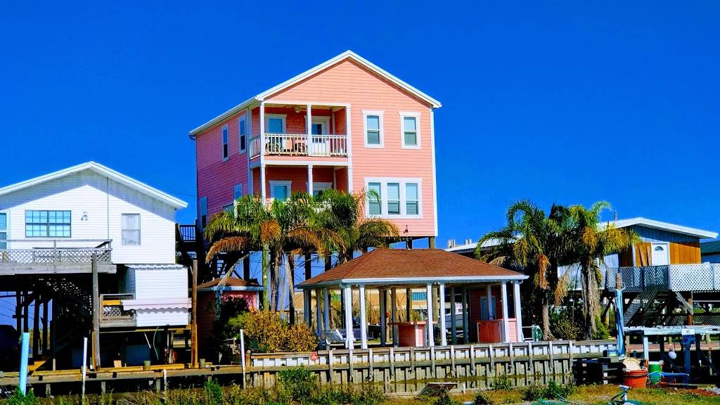 Coco Marina Inc | restaurant | 106 Pier 56 Ct, Chauvin, LA 70344, USA | 9855946626 OR +1 985-594-6626