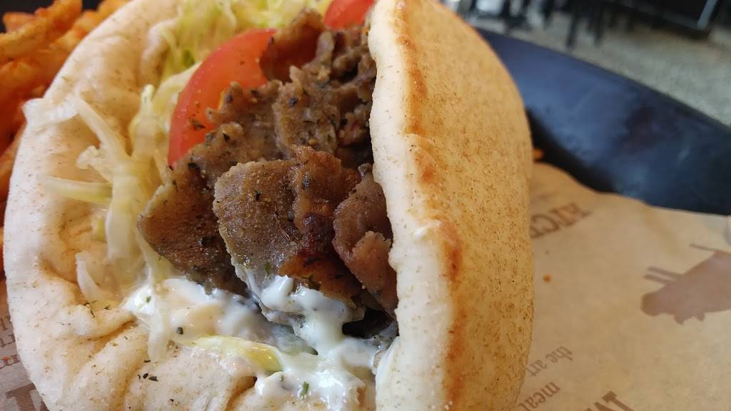 Arbys | restaurant | 12126 S Cleveland Ave, Fort Myers, FL 33907, USA | 2399394688 OR +1 239-939-4688