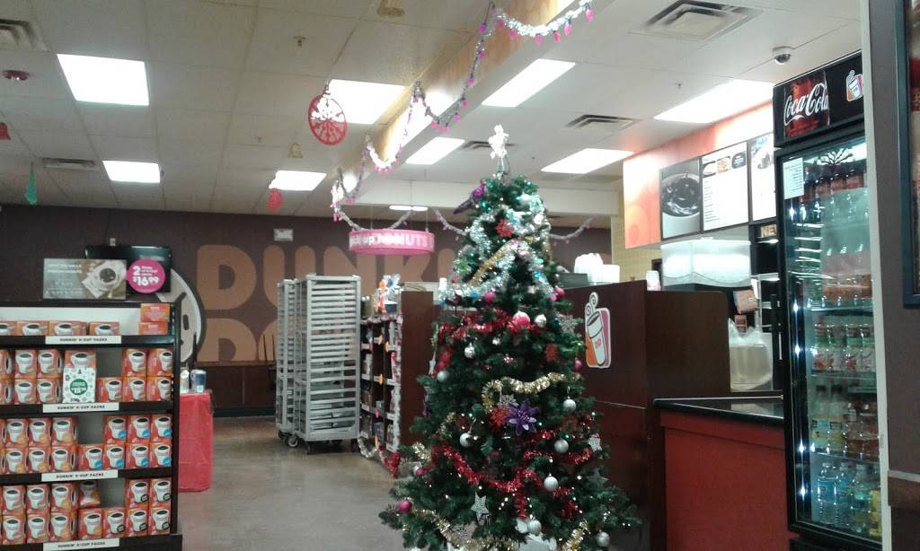Dunkin | cafe | 1401Illinois, IL-59, Joliet, IL 60435, USA | 8154365985 OR +1 815-436-5985