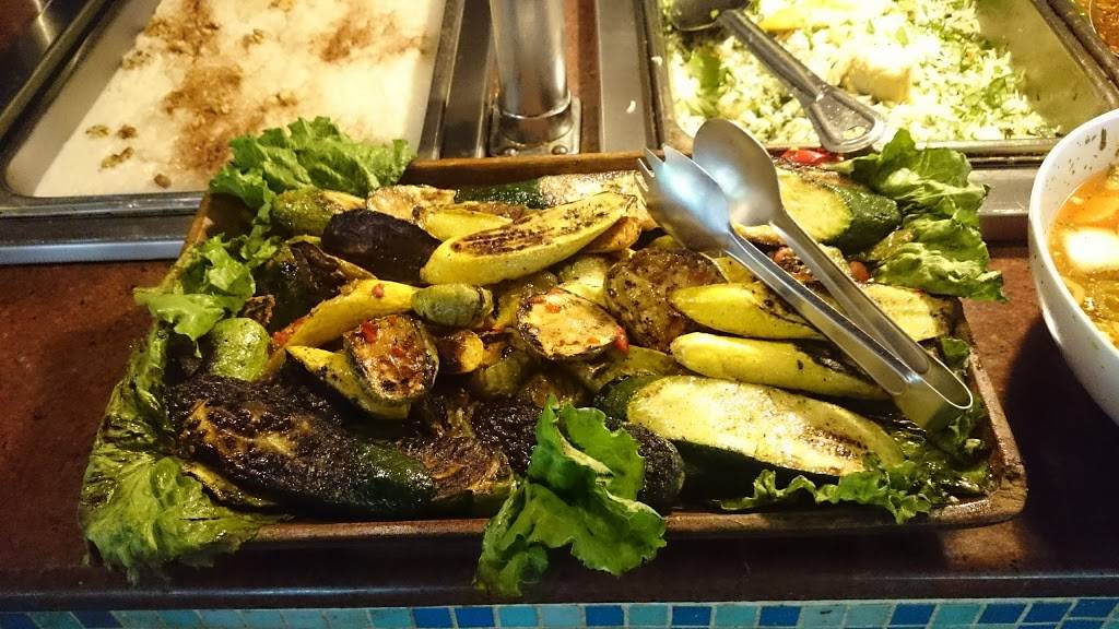 Bacheesos | restaurant | 2650 Telegraph Ave, Berkeley, CA 94704, USA | 5105481500 OR +1 510-548-1500