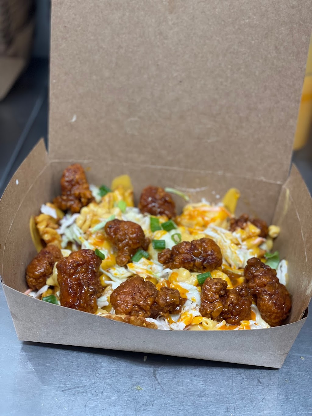 OX-Bs | restaurant | 1177 N High St, Columbus, OH 43201, USA | 7409939032 OR +1 740-993-9032