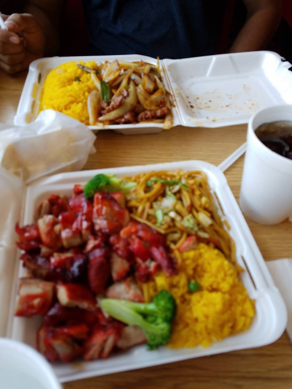 China Wok | restaurant | 3247 N 21st St, Terre Haute, IN 47804, USA | 8124666096 OR +1 812-466-6096