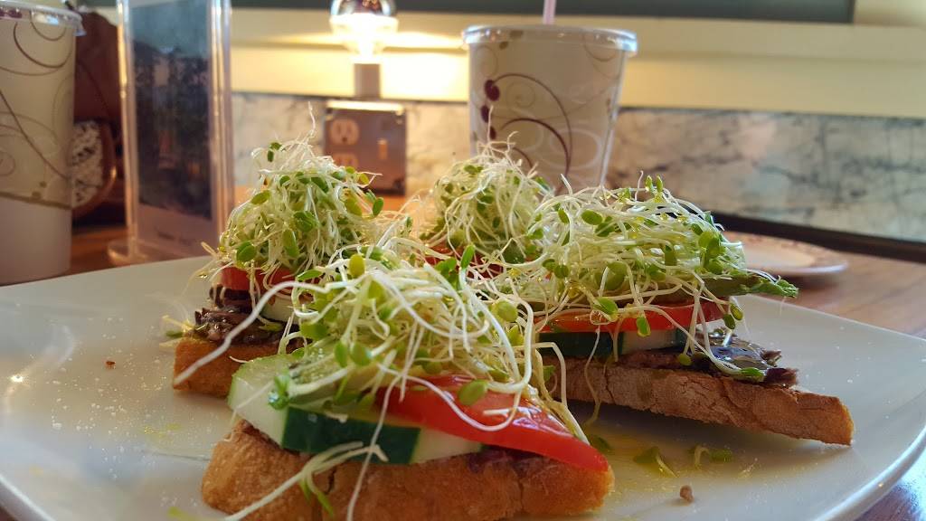 Union Coffee House & Cafe | cafe | 115 E Front St, Buchanan, MI 49107, USA | 2694097004 OR +1 269-409-7004