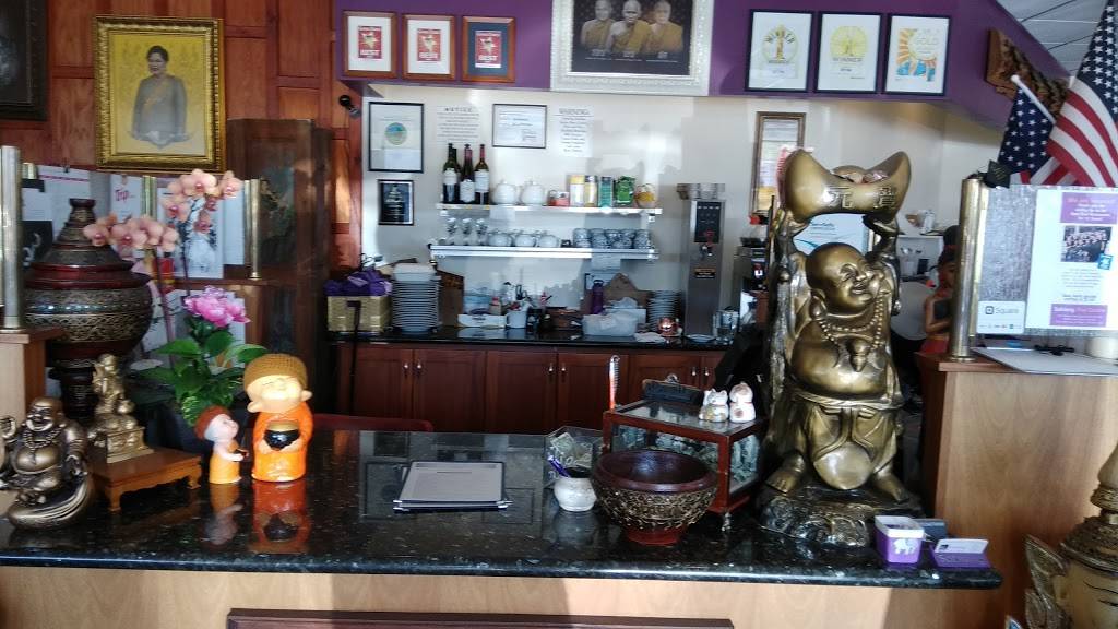 Sabieng | restaurant | 1218 Mission St, Santa Cruz, CA 95060, USA | 8314251020 OR +1 831-425-1020