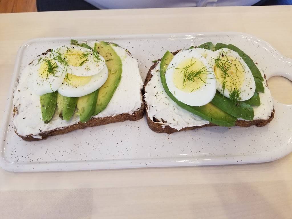 Fika Swedish Café | restaurant | 127 Buschman St, Hattiesburg, MS 39401, USA | 6013369071 OR +1 601-336-9071