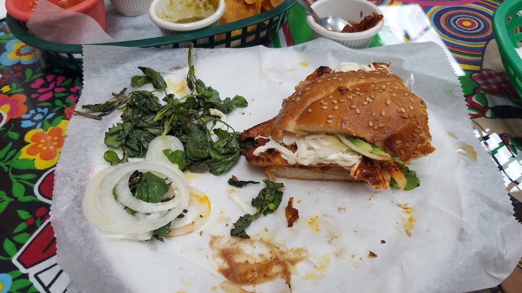 Мексикански ресторант "Моят хубав Веракрус" | meal delivery | 5004 Bergenline Ave, West New York, NJ 07093, USA | 2013196620 OR +1 201-319-6620