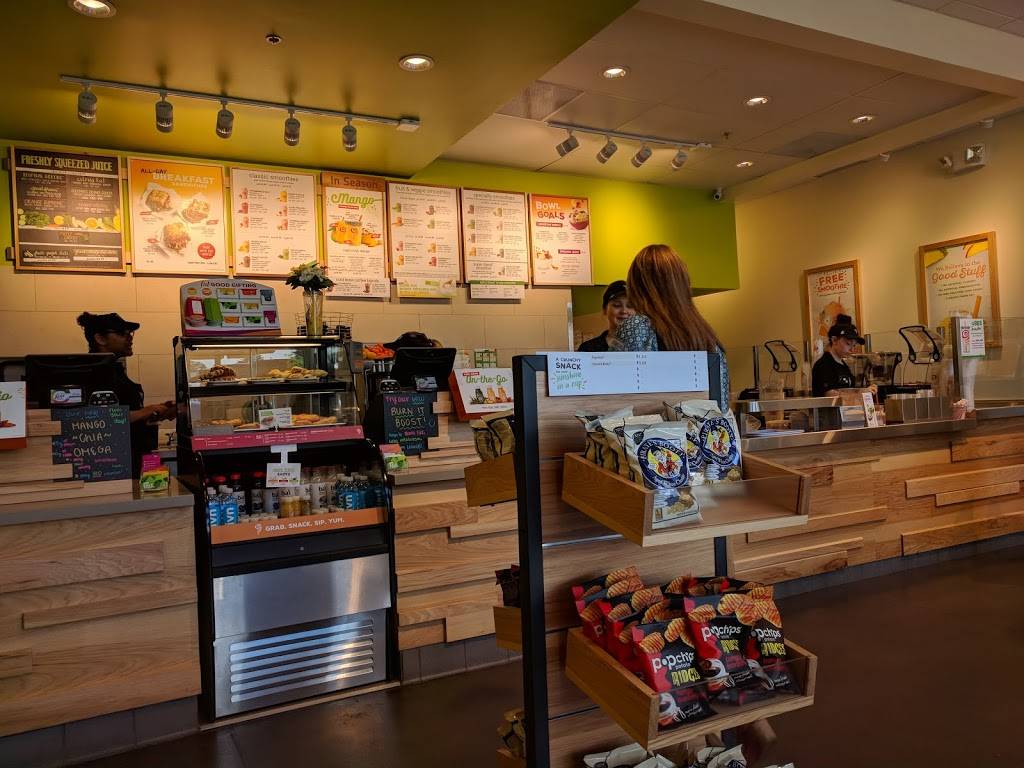 Jamba | restaurant | 7907 NE 6th Ave, Vancouver, WA 98665, USA | 3609843316 OR +1 360-984-3316