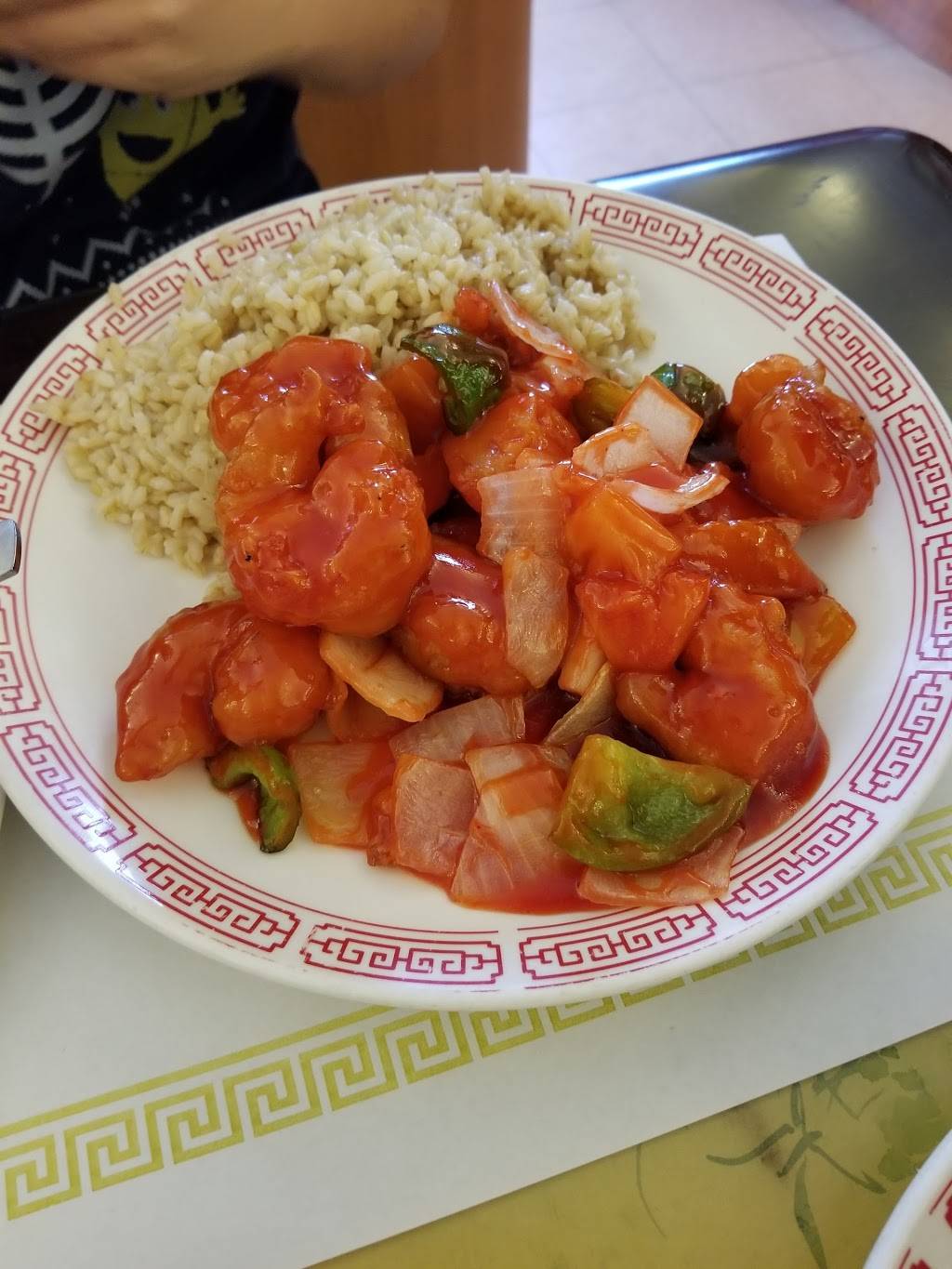 Tsing Tao Chinese Restaurant | restaurant | 1615, 3107 Clement St, San Francisco, CA 94121, USA | 4153872344 OR +1 415-387-2344