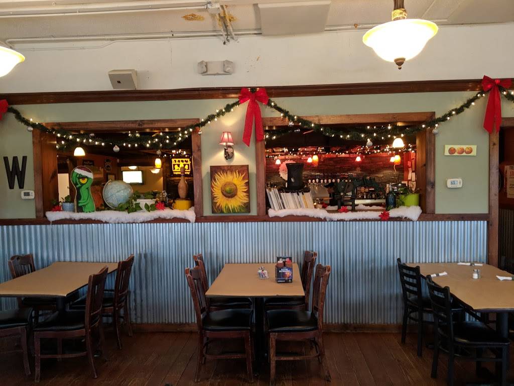 Wheatberry Tavern & Restaurant | restaurant | 15212 Red Bud Trail N, Buchanan, MI 49107, USA | 2696970043 OR +1 269-697-0043