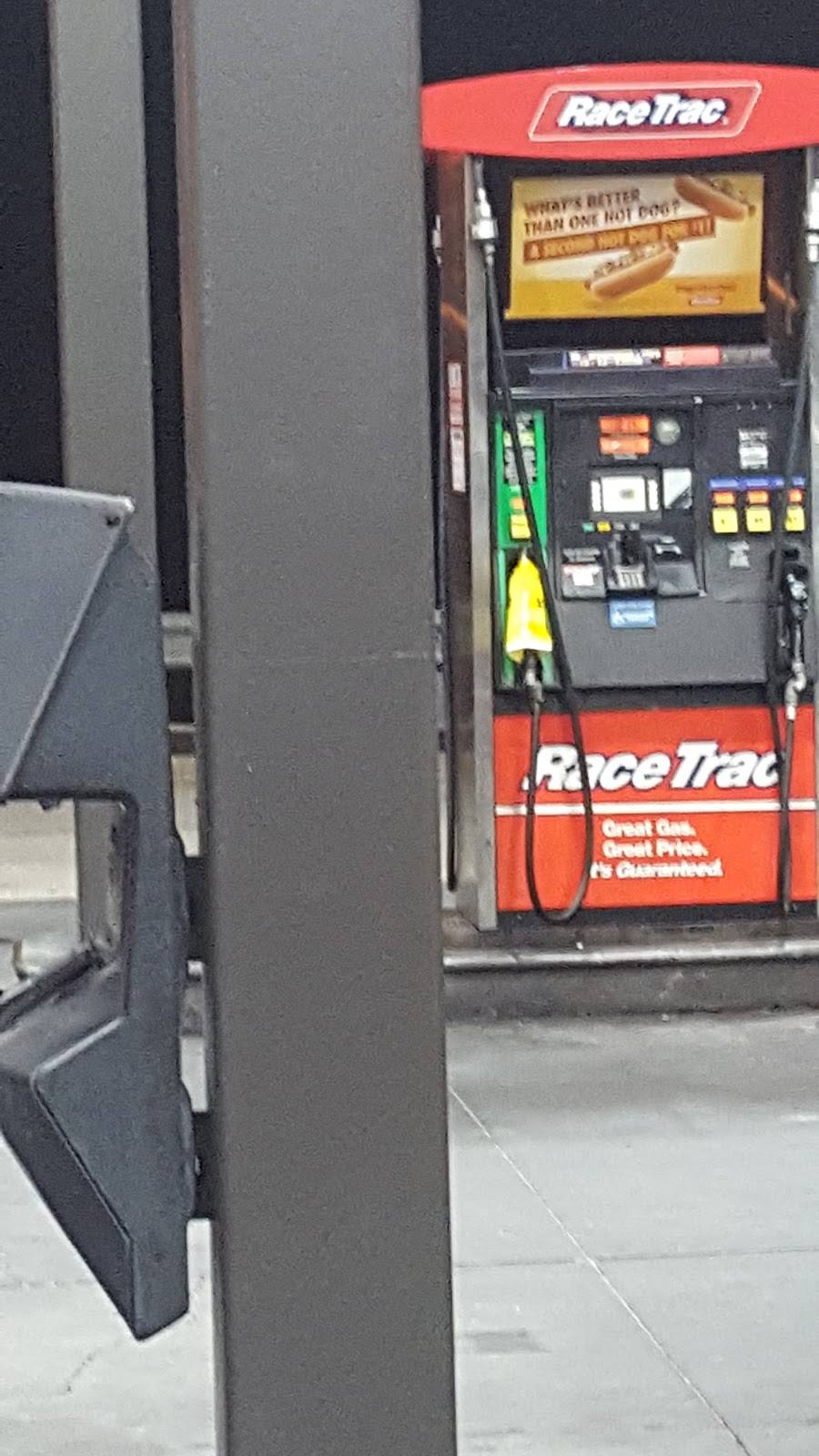 RaceTrac | cafe | 12025 Gandy Blvd N, St. Petersburg, FL 33702, USA | 7275762136 OR +1 727-576-2136