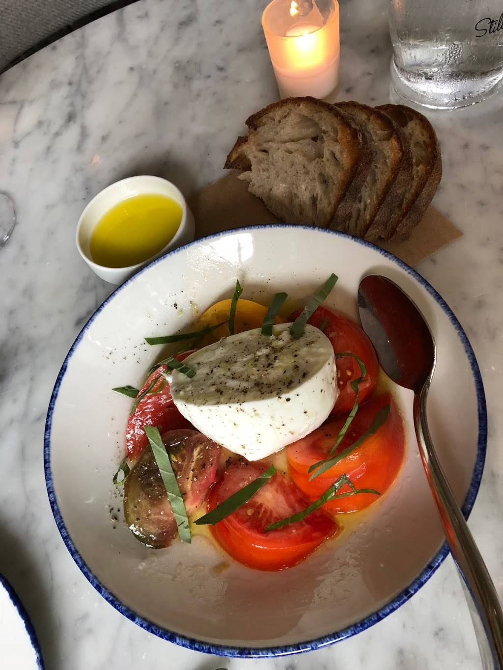 Coco Pazzo | restaurant | 160 Prince St, New York, NY 10012, USA | 9172616321 OR +1 917-261-6321