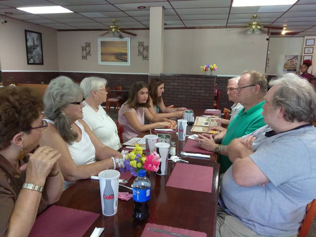 Verona Pizza | restaurant | 2831 Ocean Gateway, Cambridge, MD 21613, USA | 4102282399 OR +1 410-228-2399