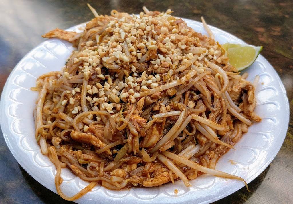 Thai Express | restaurant | 500 Rexdale Blvd, Etobicoke, ON M9W 6K5, Canada | 4166798158 OR +1 416-679-8158