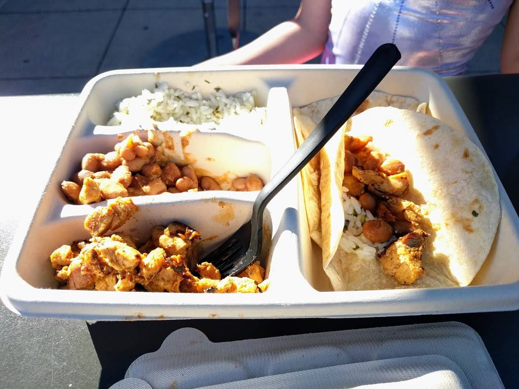 Chipotle Mexican Grill | restaurant | 1135 Industrial Rd Ste C, San Carlos, CA 94070, USA | 6505980847 OR +1 650-598-0847