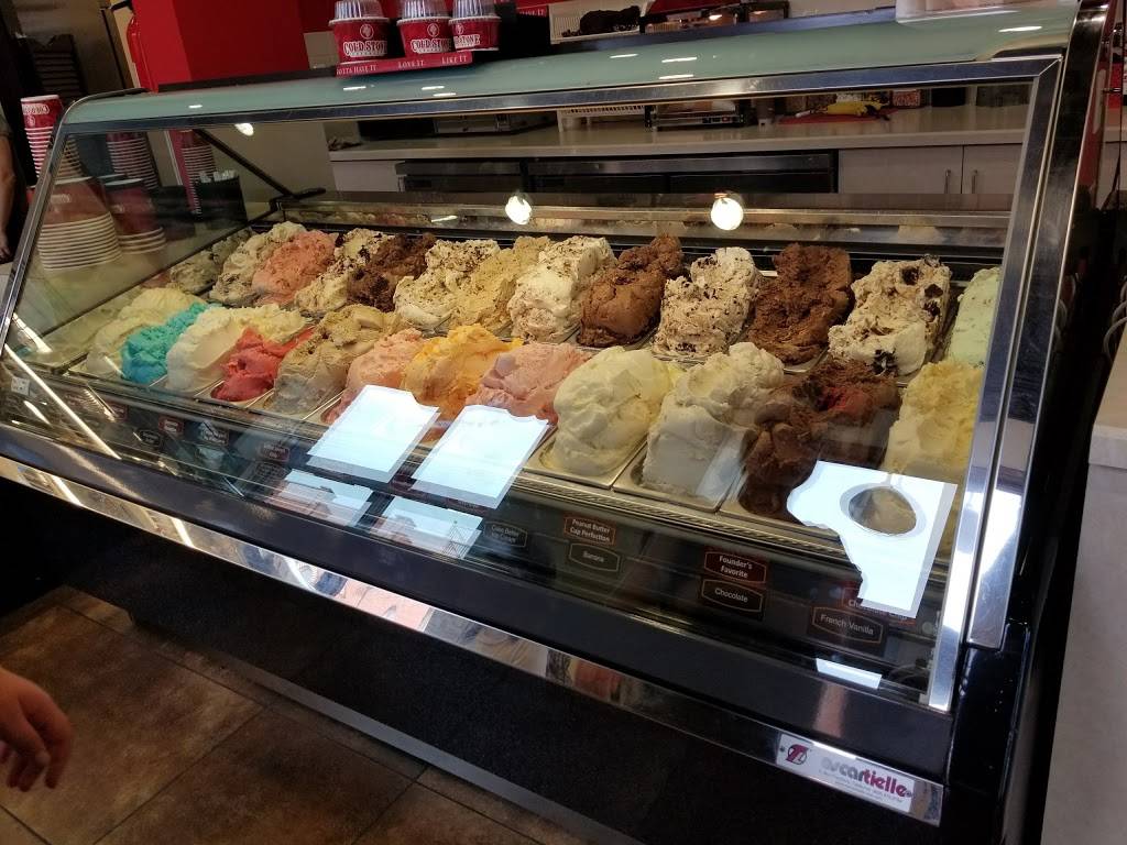 Coldstone Creamery | restaurant | 112 Allen St, Owensboro, KY 42303, USA | 2706846183 OR +1 270-684-6183