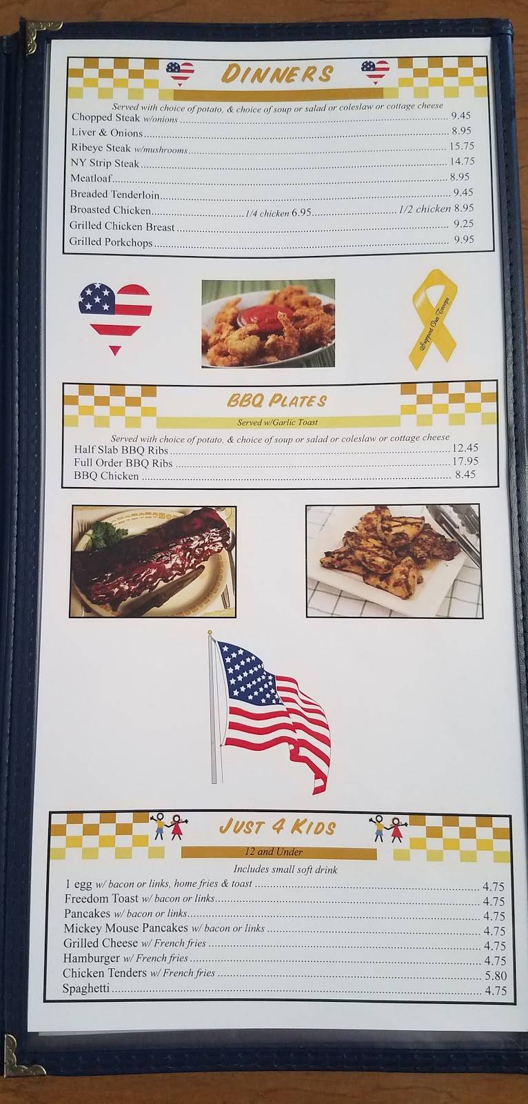 Blueberry Hill Pancake House and Restaurant | restaurant | 122 S Union St, Bryan, OH 43506, USA | 4192129305 OR +1 419-212-9305