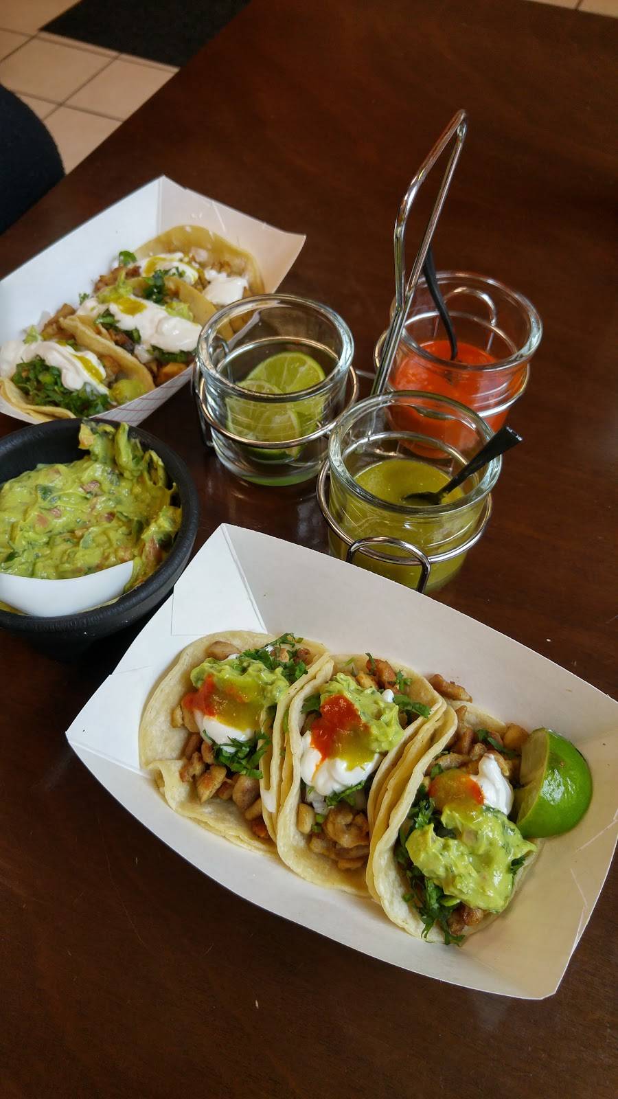 The Taco Factory - Tortilleria Parvinci, Inc. | restaurant | 40 North St, Middletown, NY 10940, USA | 8453437171 OR +1 845-343-7171