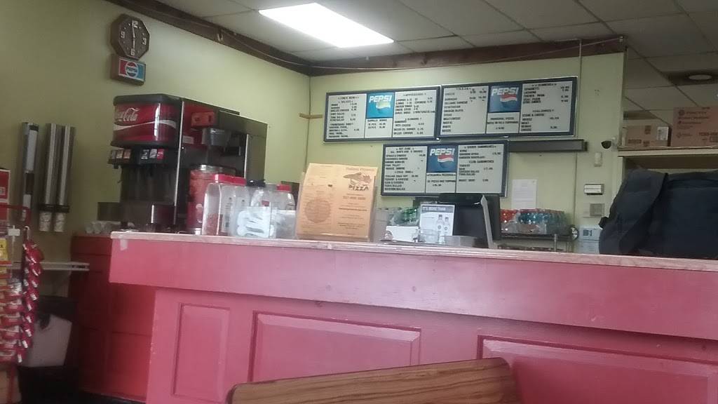 Italiano Pizzeria - Carryout and Take out | restaurant | 1117 Ritchie Rd, Capitol Heights, MD 20743, USA | 3014995000 OR +1 301-499-5000