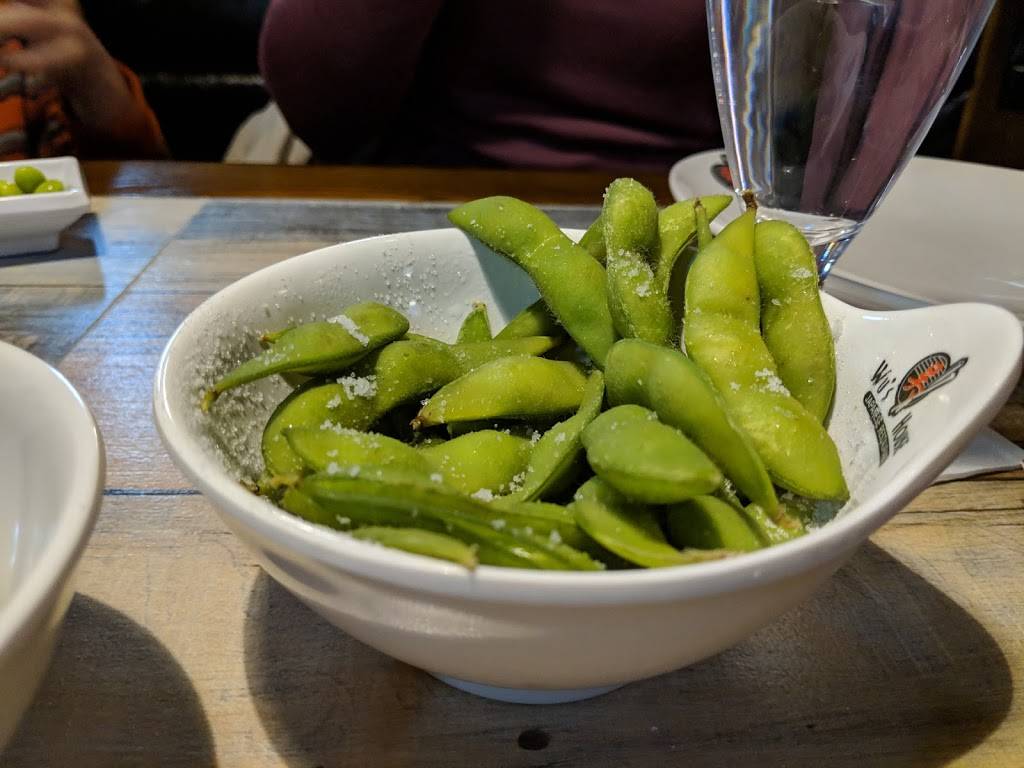 woow sushi | restaurant | 19826 South La Grange Road, Frankfort, IL 60423, USA | 8154695189 OR +1 815-469-5189